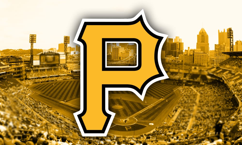 pittsburgh pirates