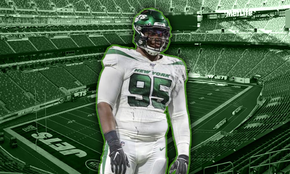 Quinnen Williams