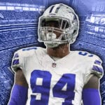 Randy Gregory