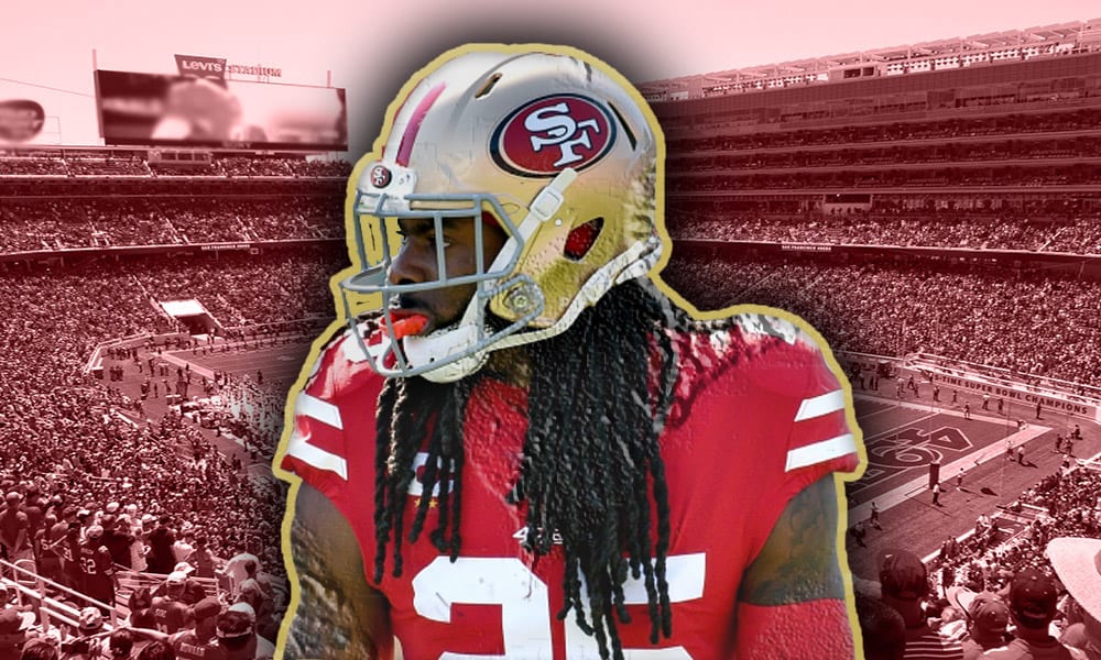 Richard Sherman