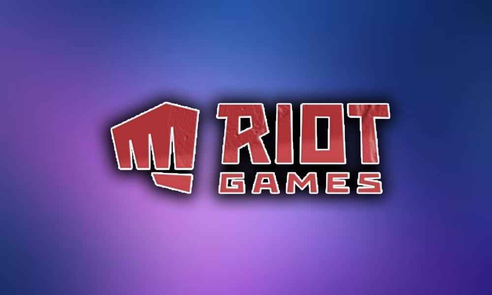 riot games