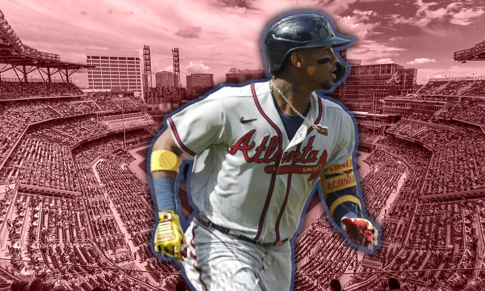 Ronald Acuna Jr.