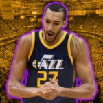 Rudy Gobert