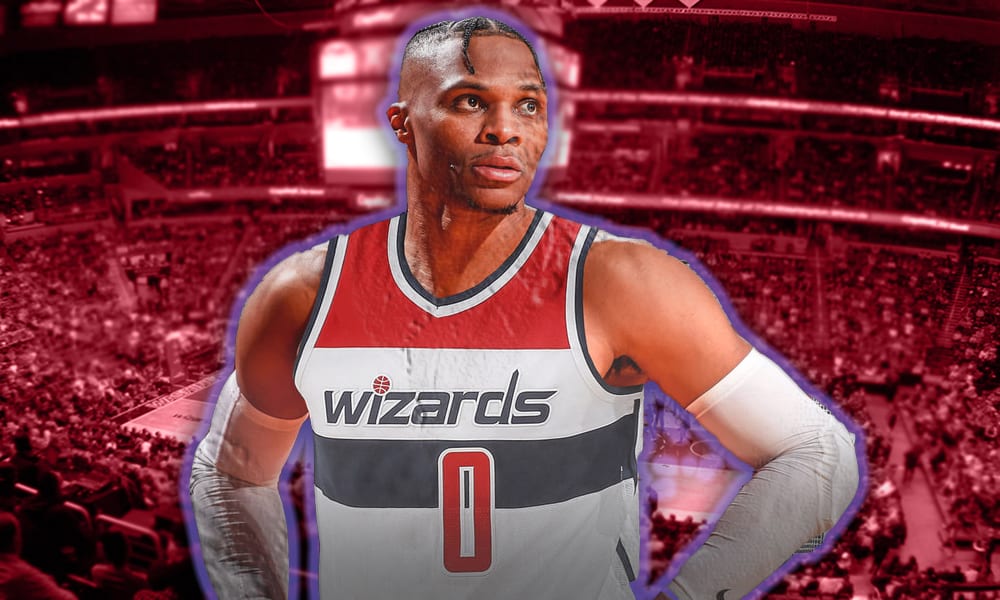 Russell Westbrook