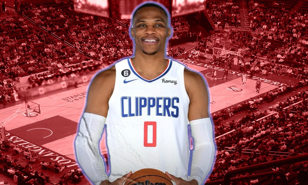 Russell Westbrook