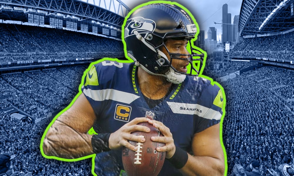 Russell Wilson