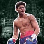 ryan garcia