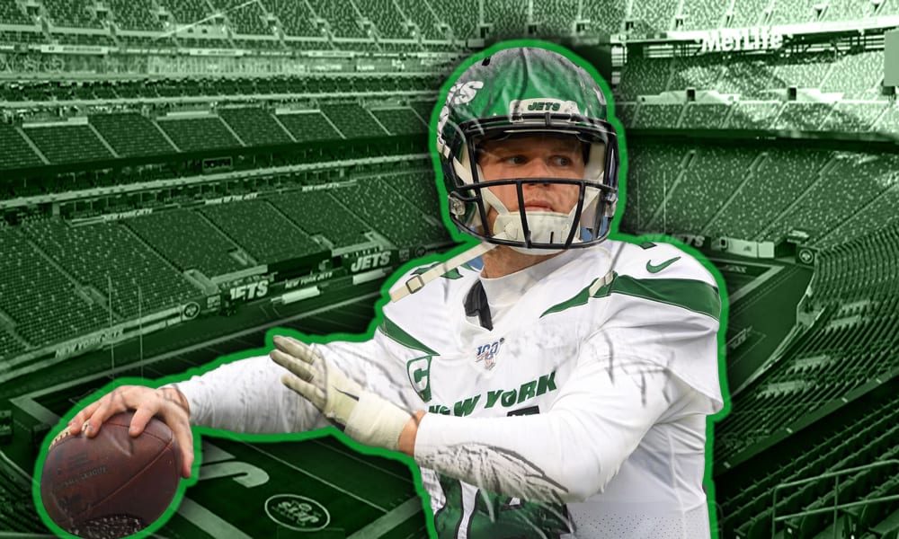 Sam Darnold