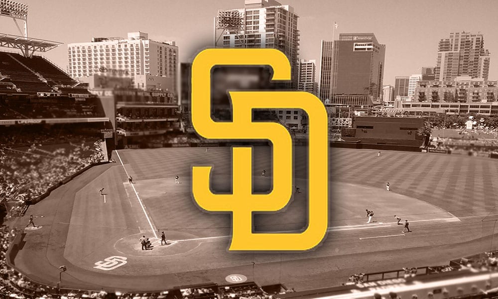 san diego padres