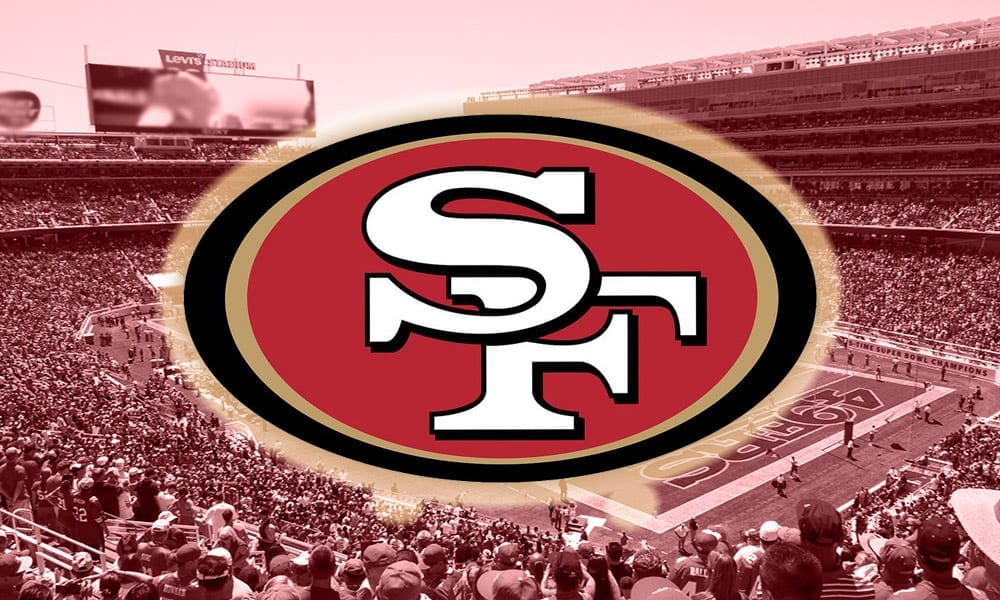 san francisco 49ers