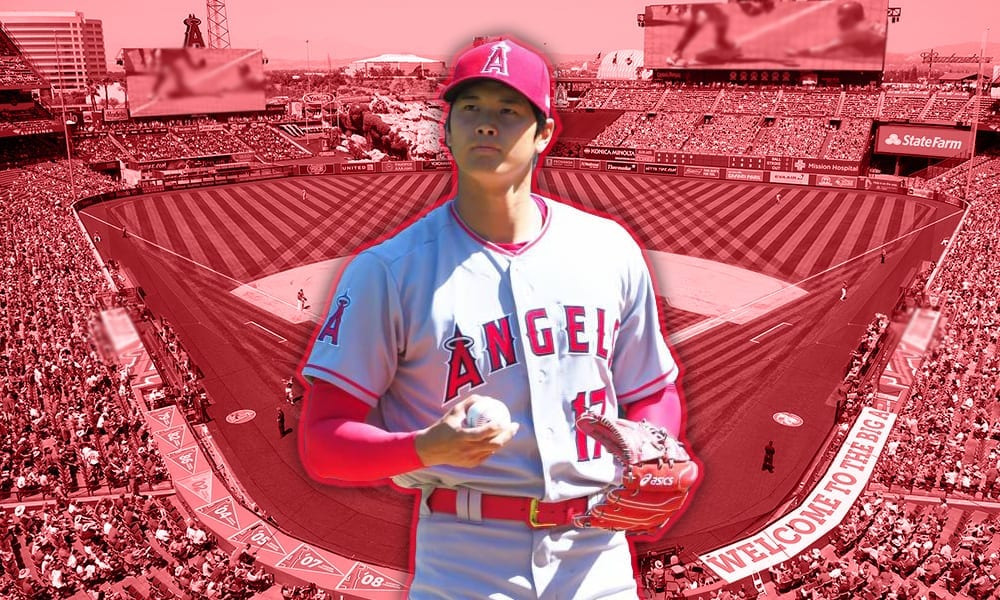 Shohei Ohtani