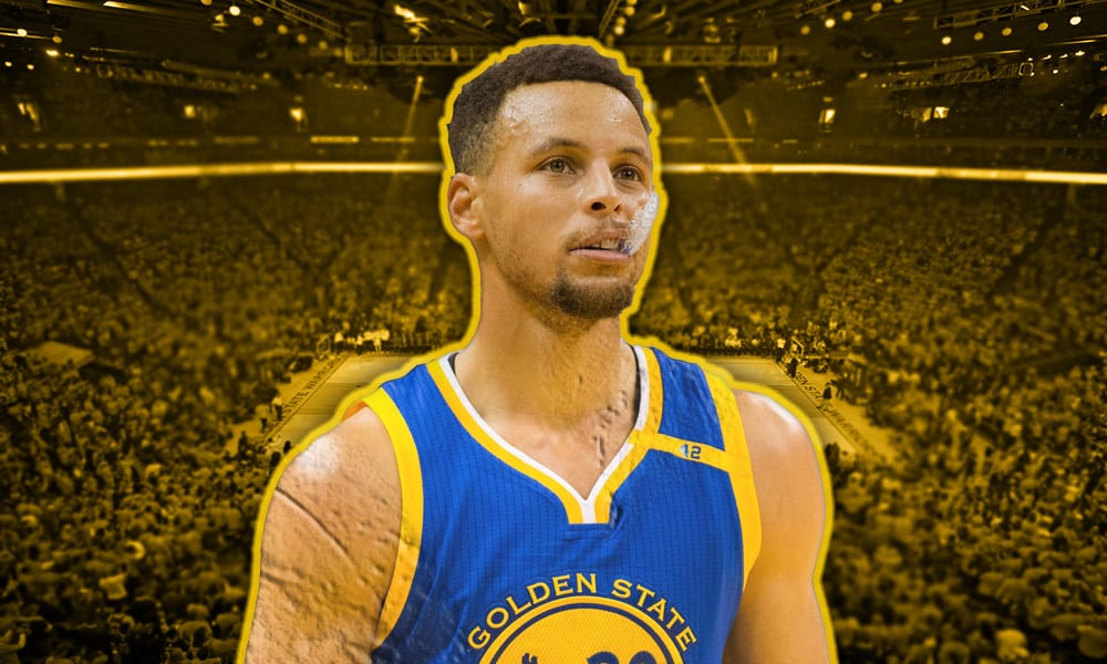 Steph Curry