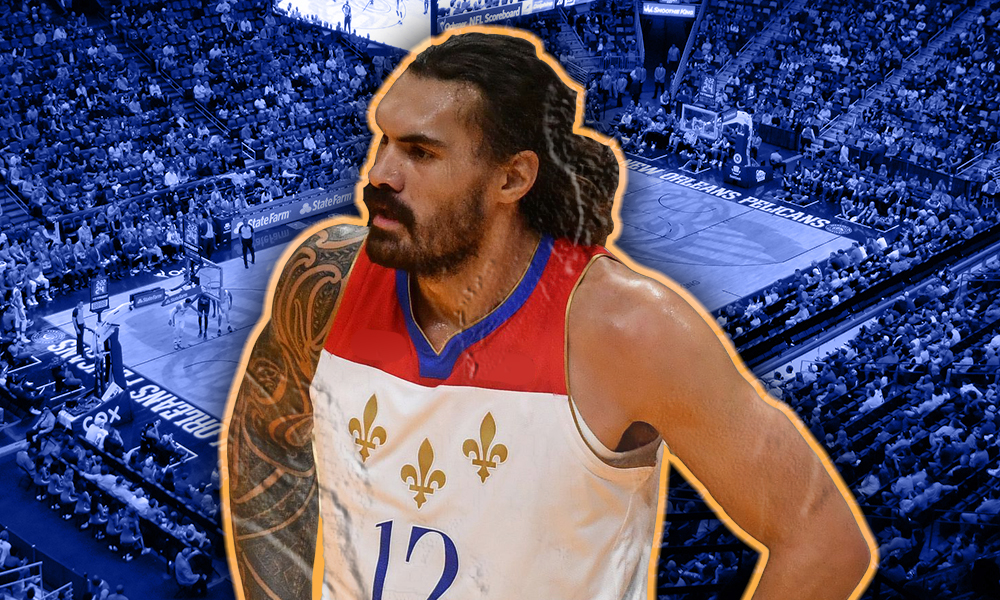 steven adams