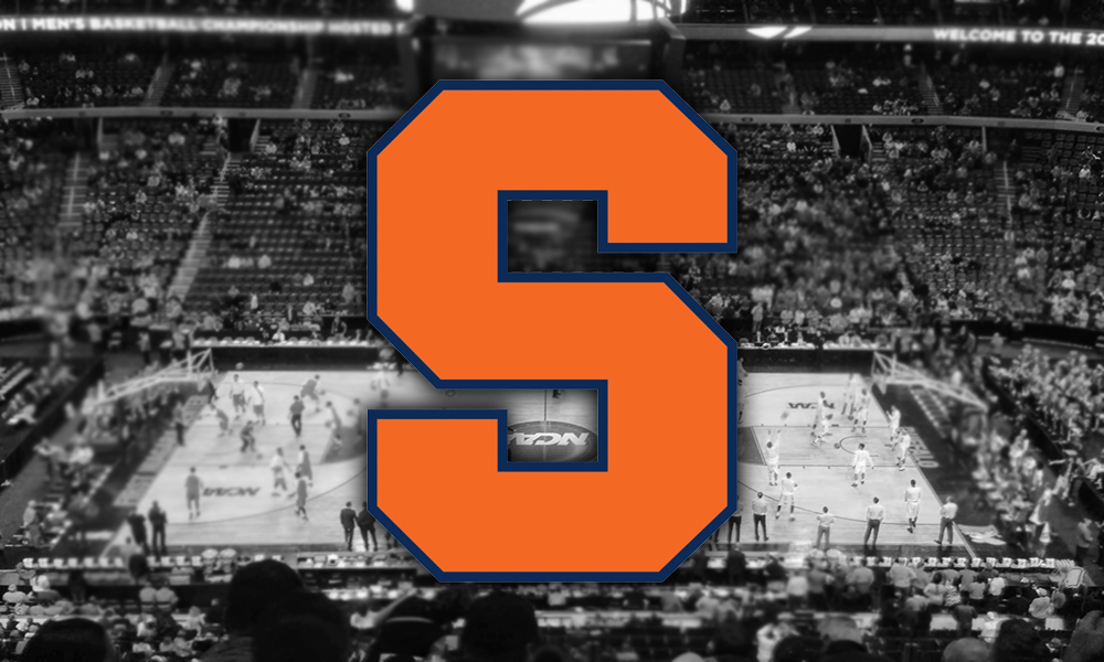 syracuse basketball