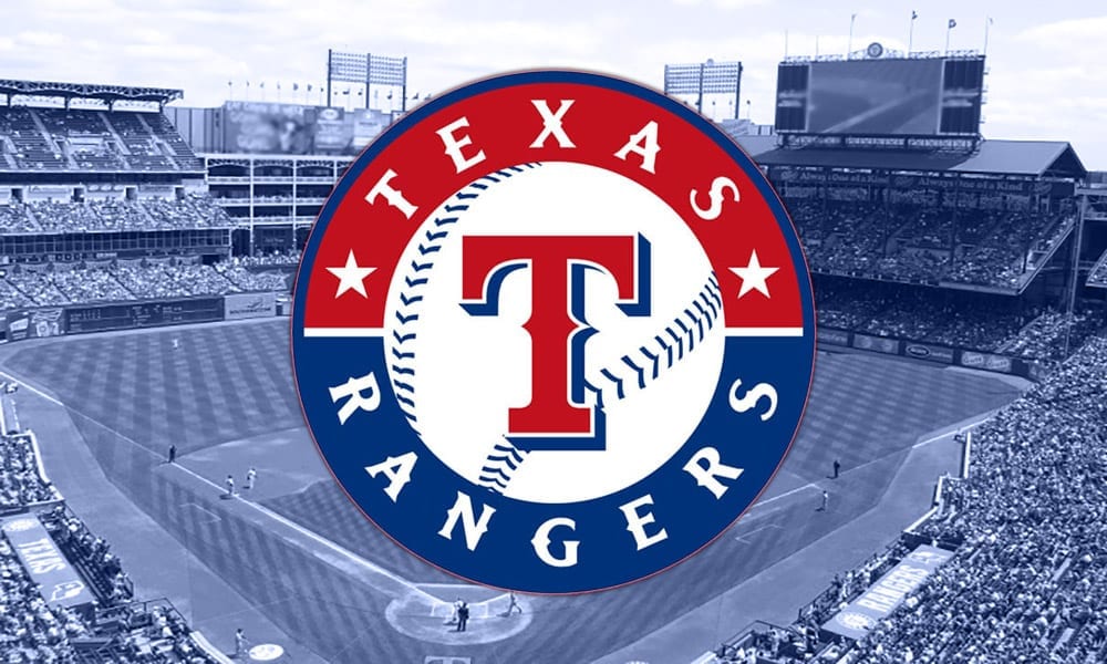 texas rangers