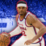 Tobias Harris