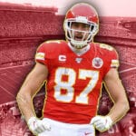 travis kelce