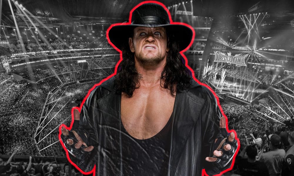 Undertaker