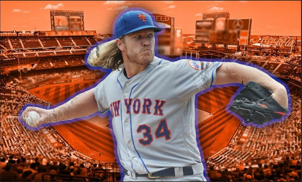 Noah Syndergaard