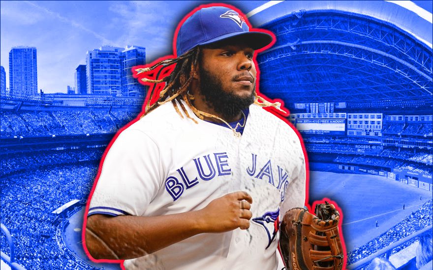 Vladimir Guerrero Jr.