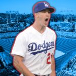 walker Buehler