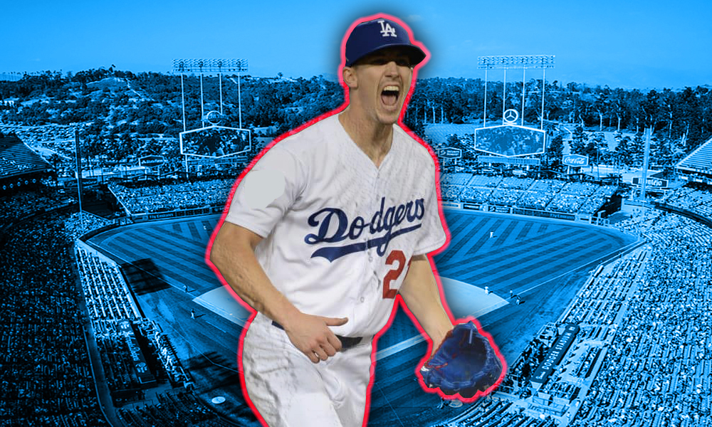 Walker Buehler