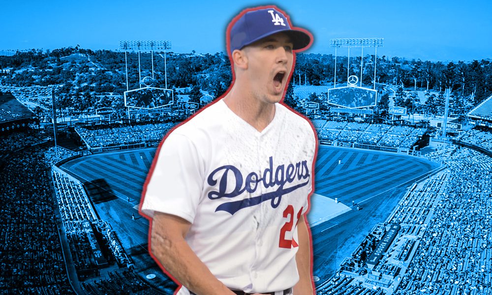 walker Buehler