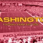 washington football team