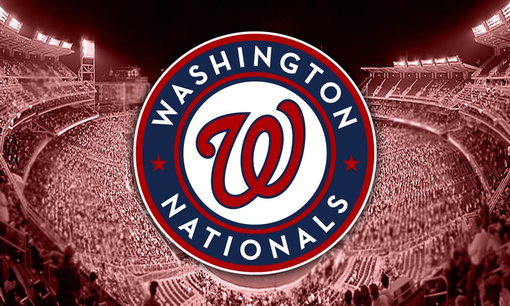 washington nationals