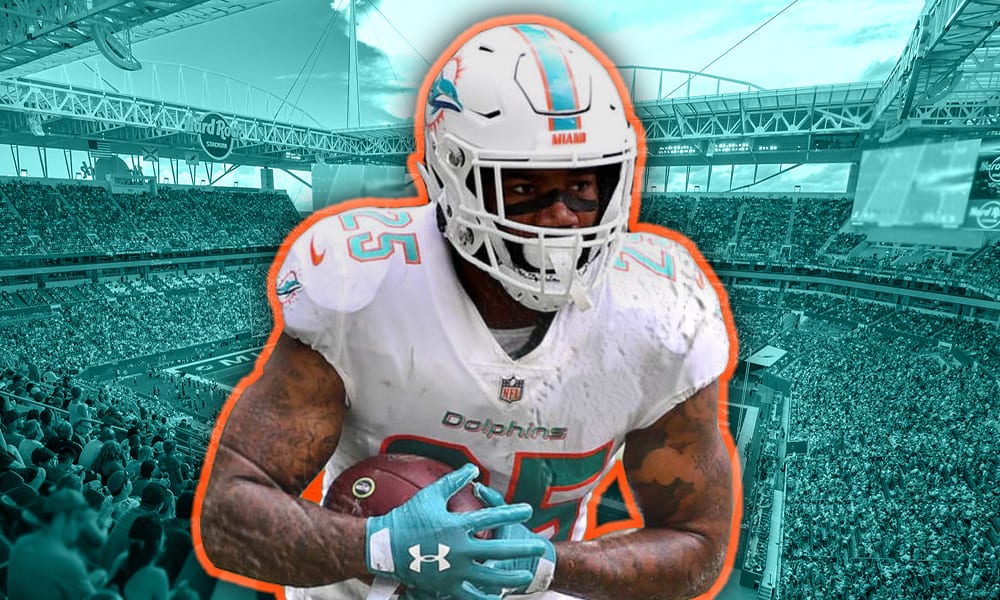 Xavien Howard