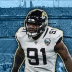 Yannick Ngakoue