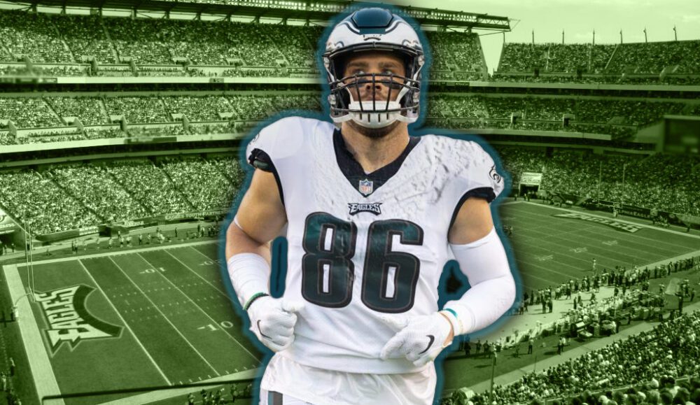 Zach Ertz