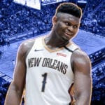 Zion Williamson